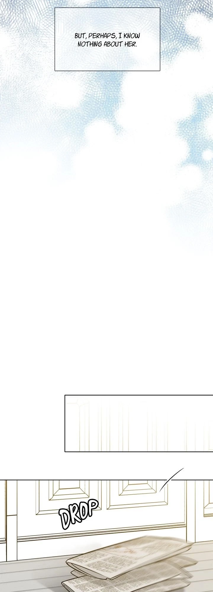 The Investigator of Mueller Chapter 91 page 21 - Chapter 91