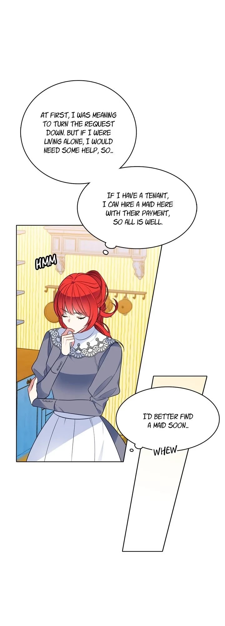 The Investigator of Mueller Chapter 91 page 25 - Chapter 91