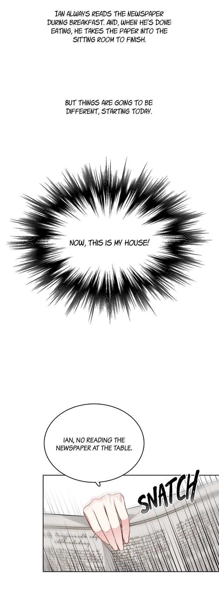 The Investigator of Mueller Chapter 91 page 29 - Chapter 91