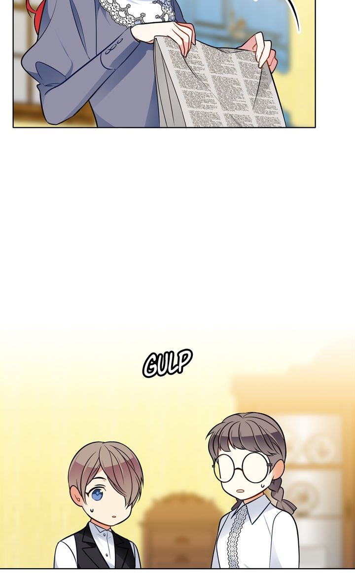The Investigator of Mueller Chapter 91 page 31 - Chapter 91