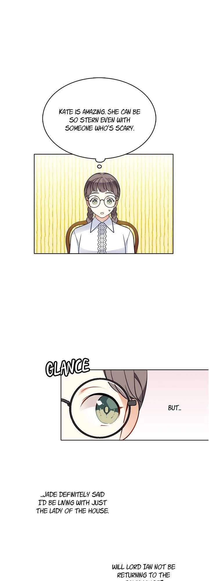 The Investigator of Mueller Chapter 91 page 33 - Chapter 91
