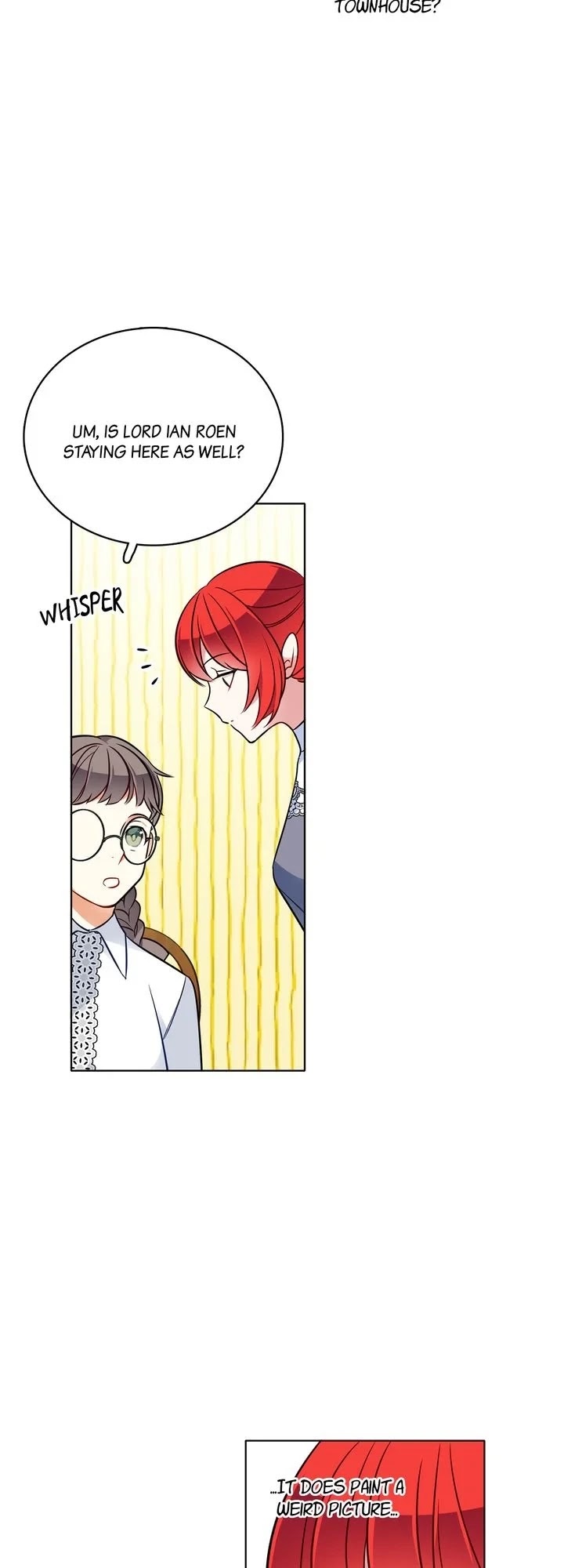 The Investigator of Mueller Chapter 91 page 34 - Chapter 91