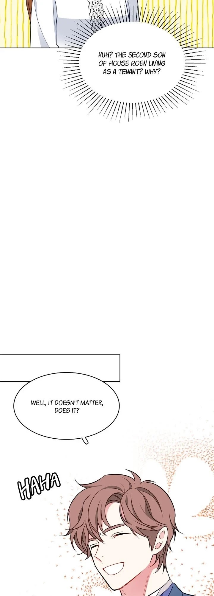 The Investigator of Mueller Chapter 91 page 36 - Chapter 91