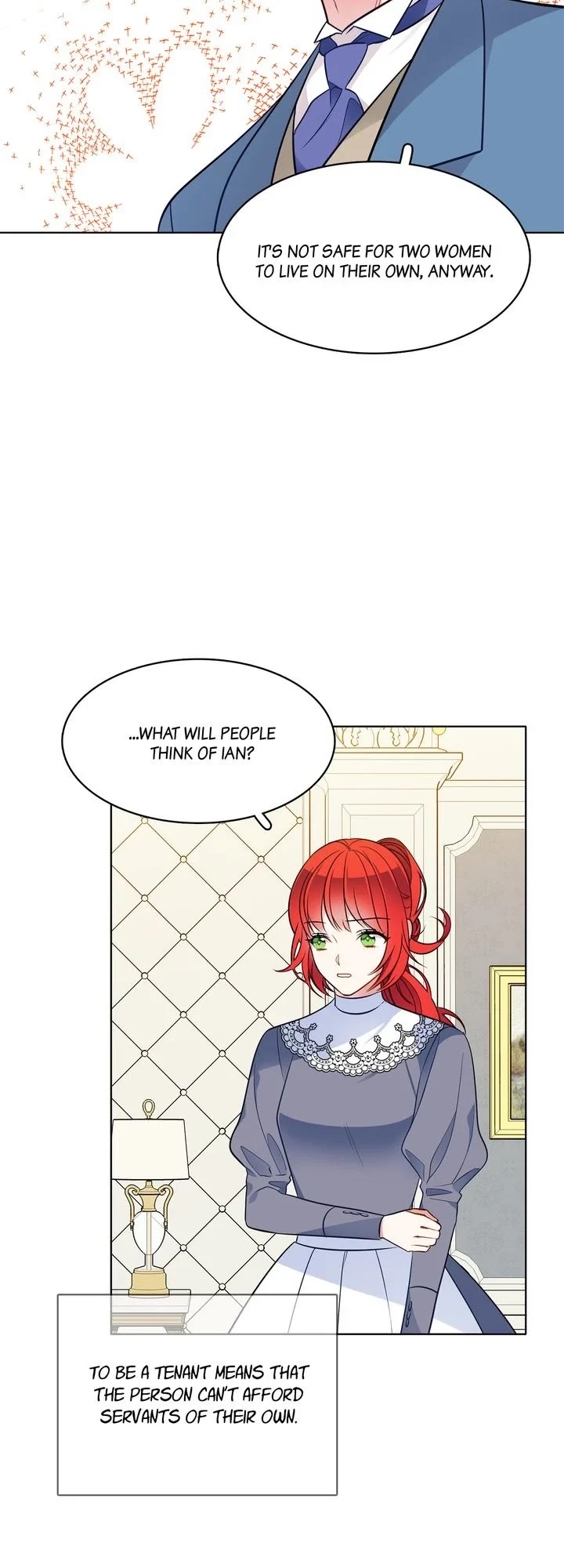 The Investigator of Mueller Chapter 91 page 37 - Chapter 91