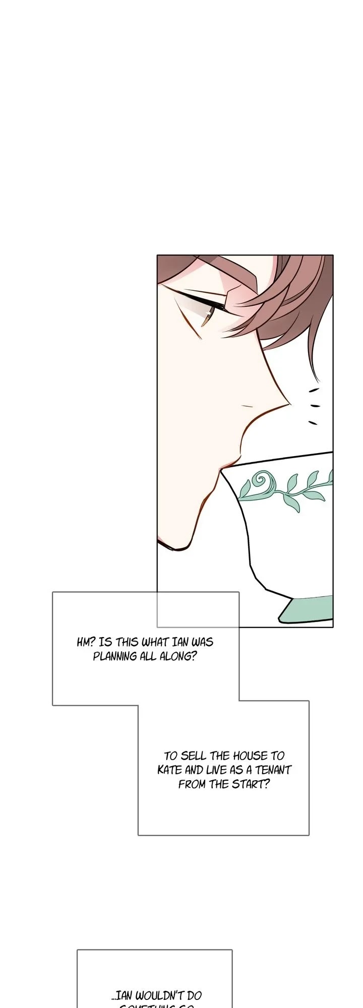 The Investigator of Mueller Chapter 91 page 39 - Chapter 91