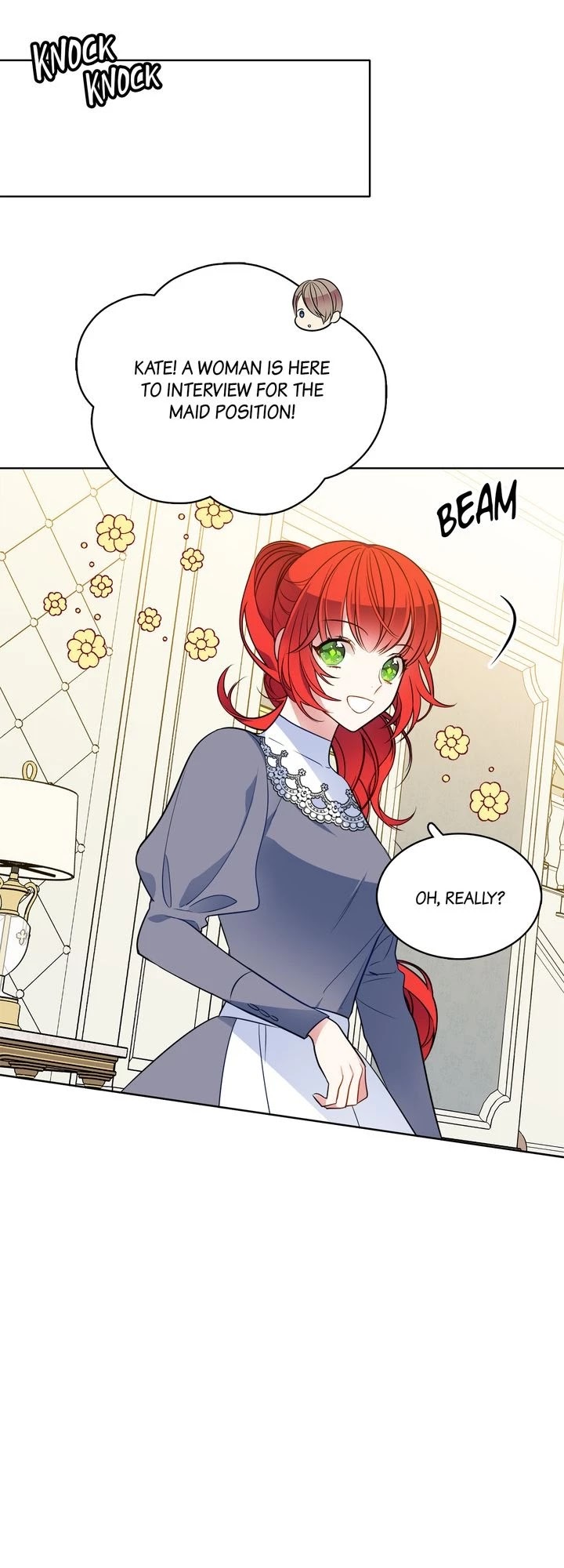 The Investigator of Mueller Chapter 91 page 41 - Chapter 91