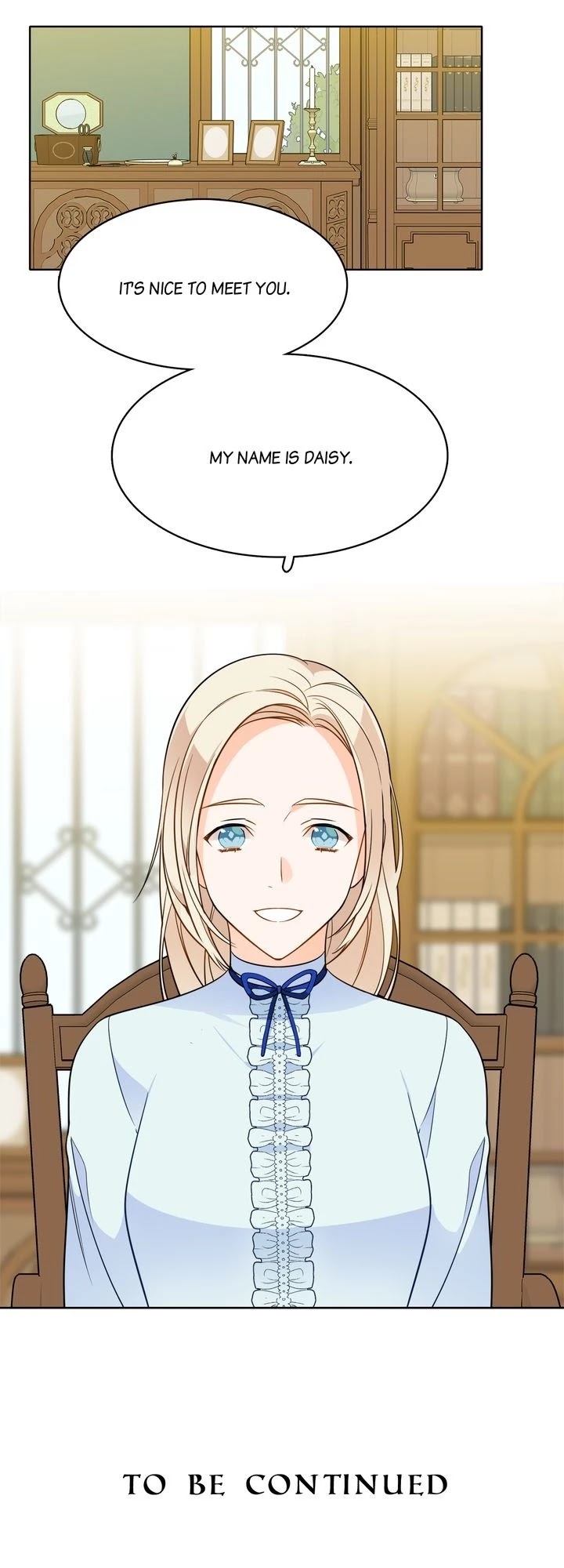 The Investigator of Mueller Chapter 91 page 42 - Chapter 91