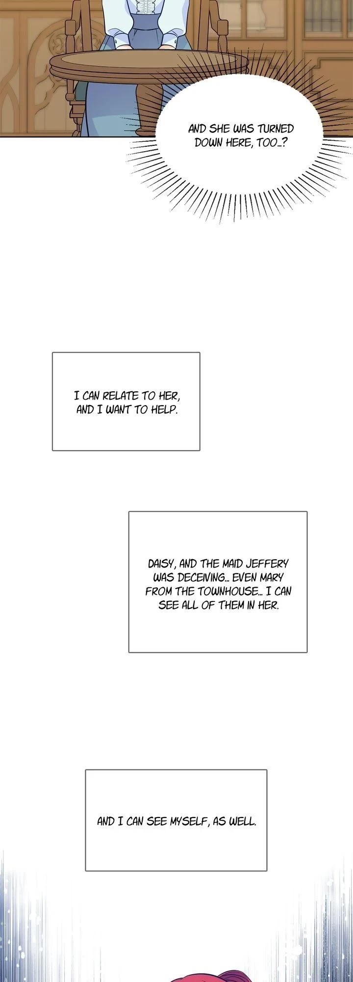 The Investigator of Mueller Chapter 92 page 10 - Chapter 92