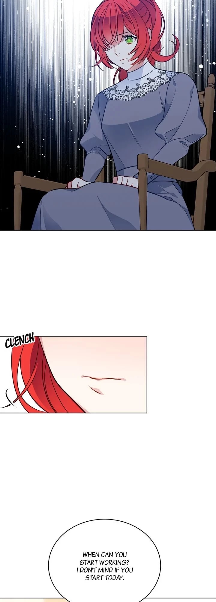 The Investigator of Mueller Chapter 92 page 11 - Chapter 92
