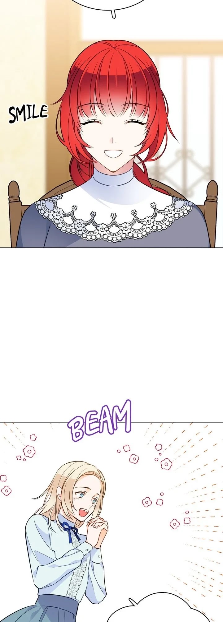 The Investigator of Mueller Chapter 92 page 12 - Chapter 92
