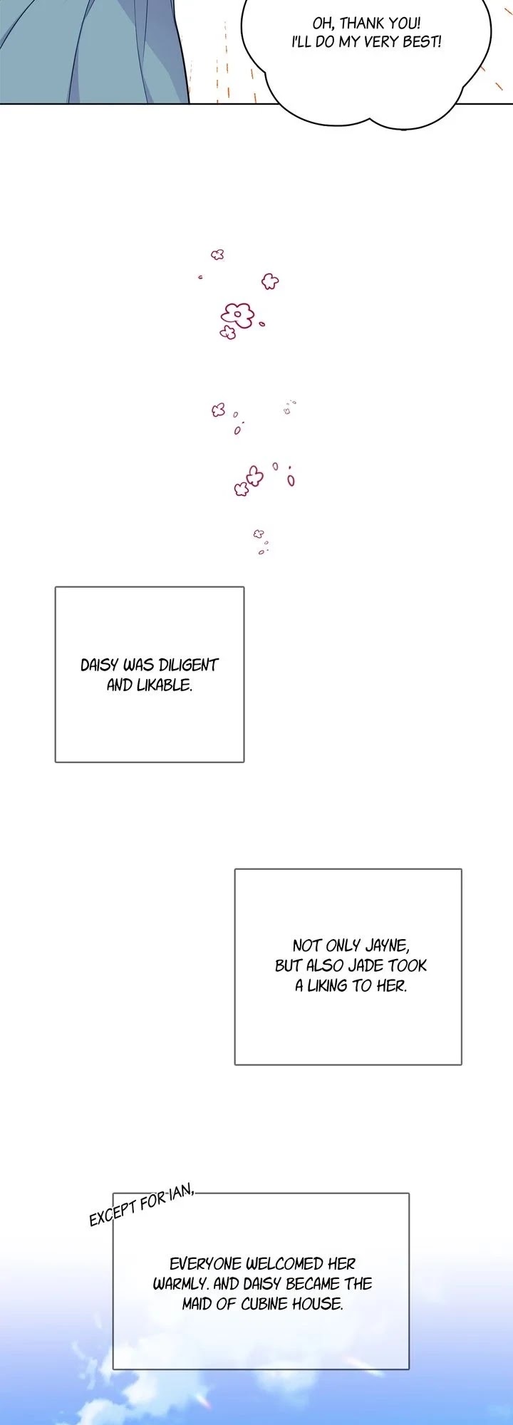 The Investigator of Mueller Chapter 92 page 13 - Chapter 92