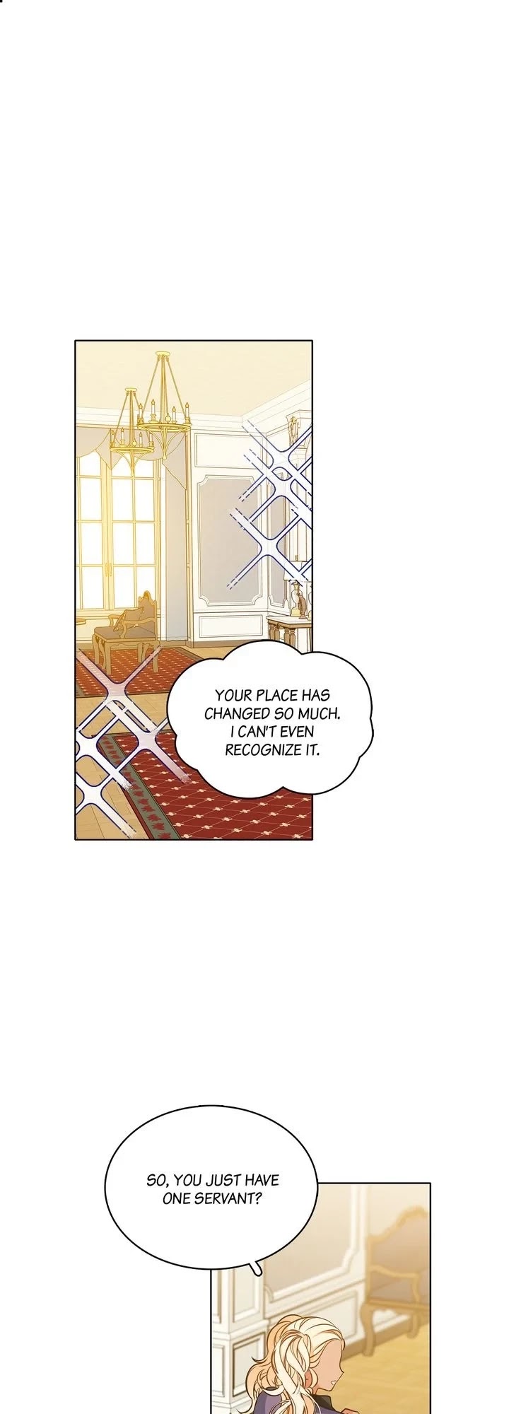 The Investigator of Mueller Chapter 92 page 15 - Chapter 92