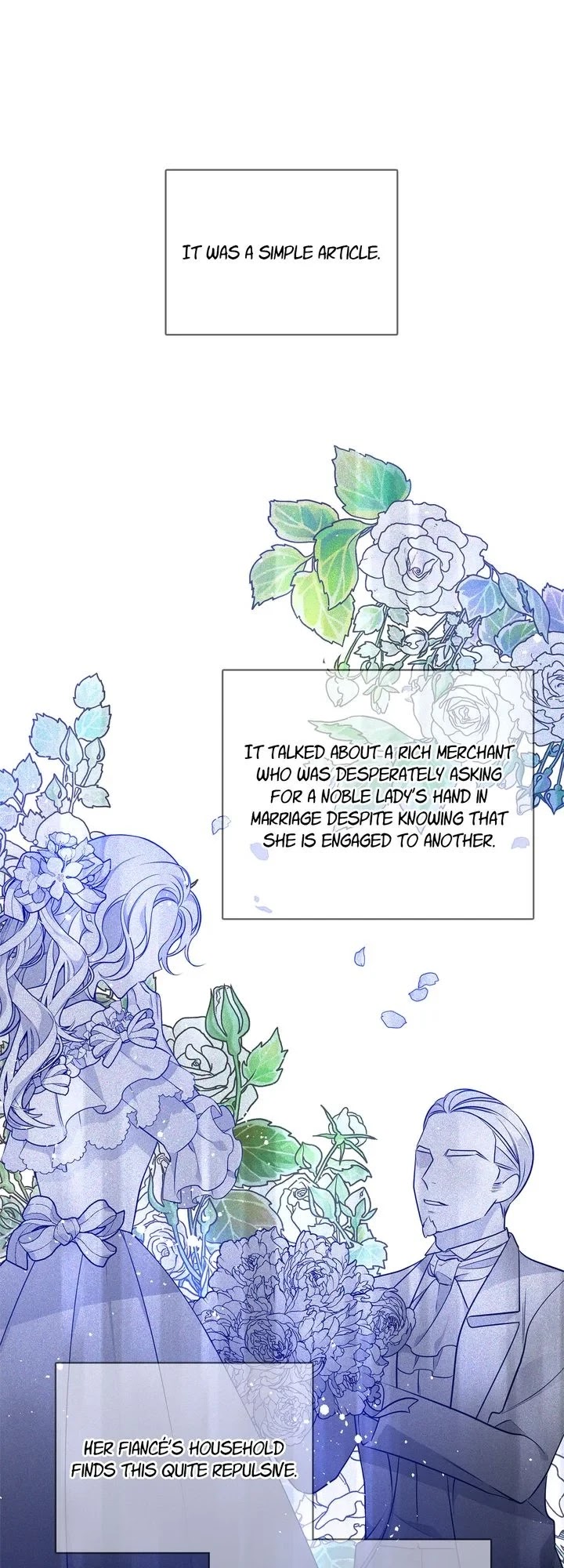 The Investigator of Mueller Chapter 92 page 18 - Chapter 92