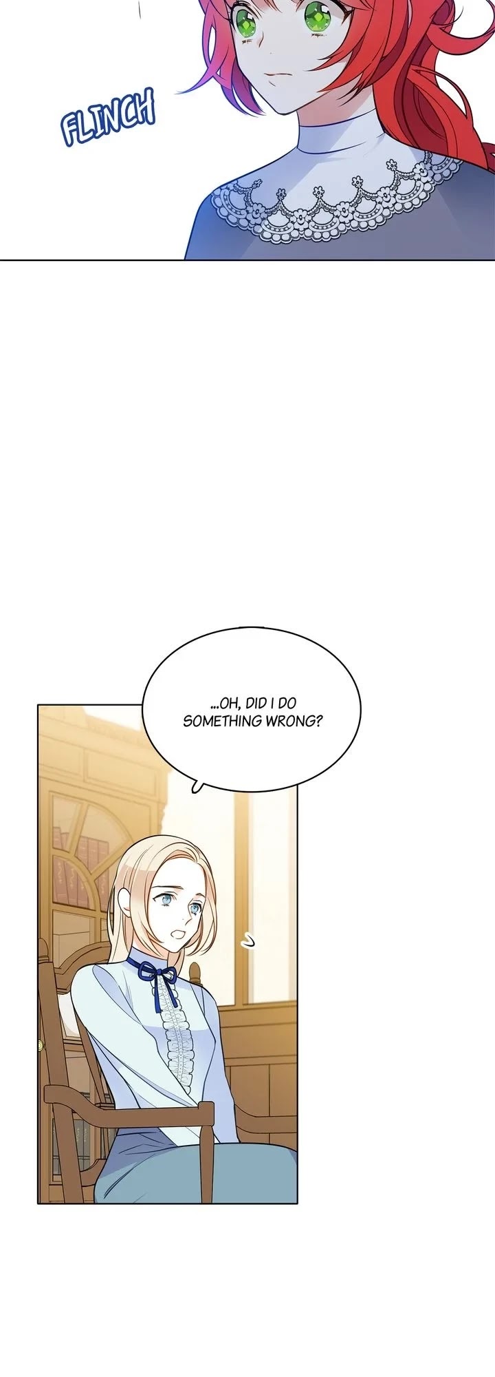 The Investigator of Mueller Chapter 92 page 2 - Chapter 92