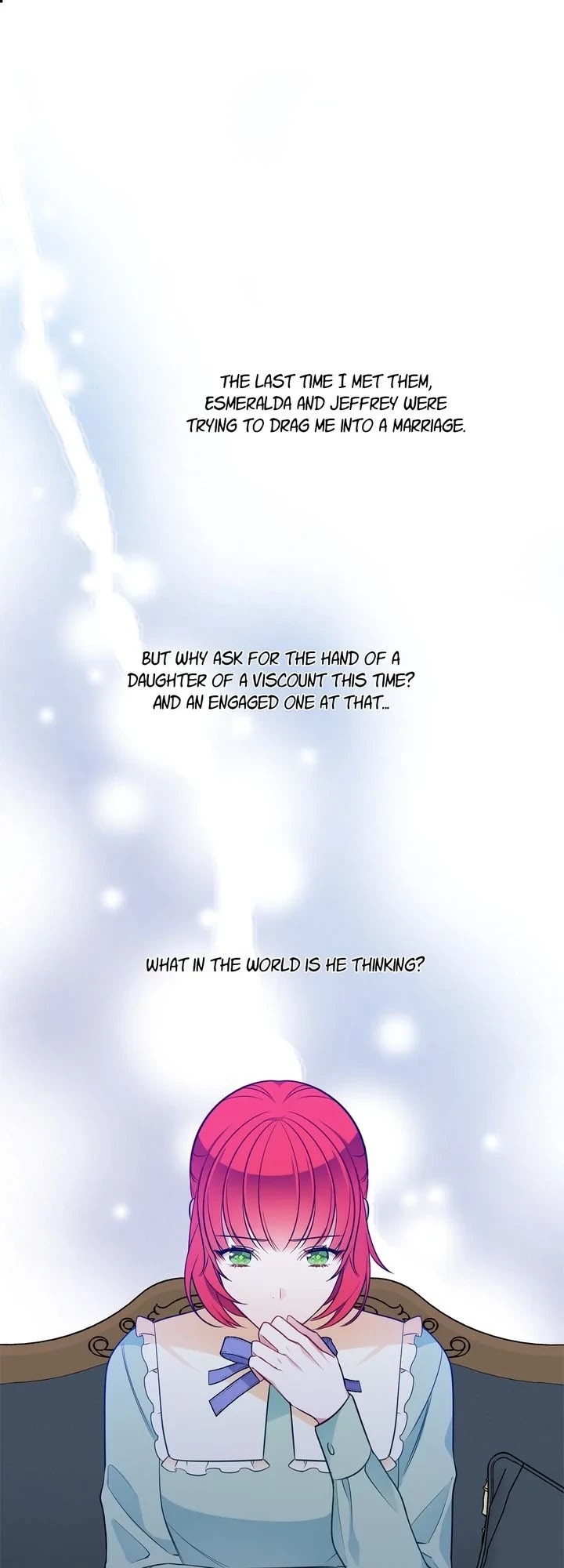 The Investigator of Mueller Chapter 92 page 22 - Chapter 92