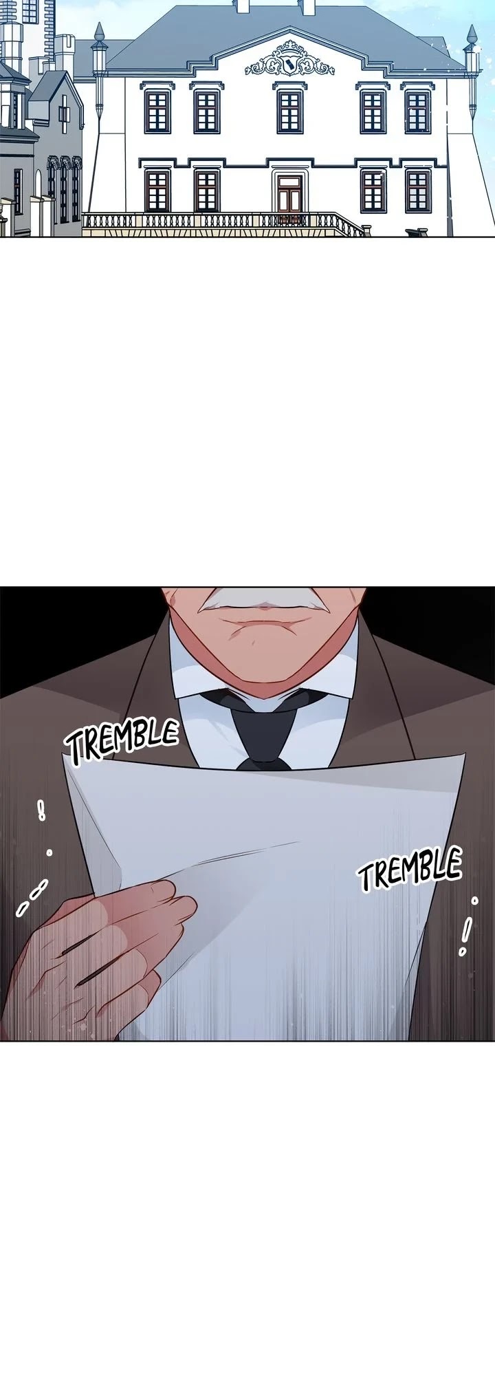 The Investigator of Mueller Chapter 92 page 26 - Chapter 92