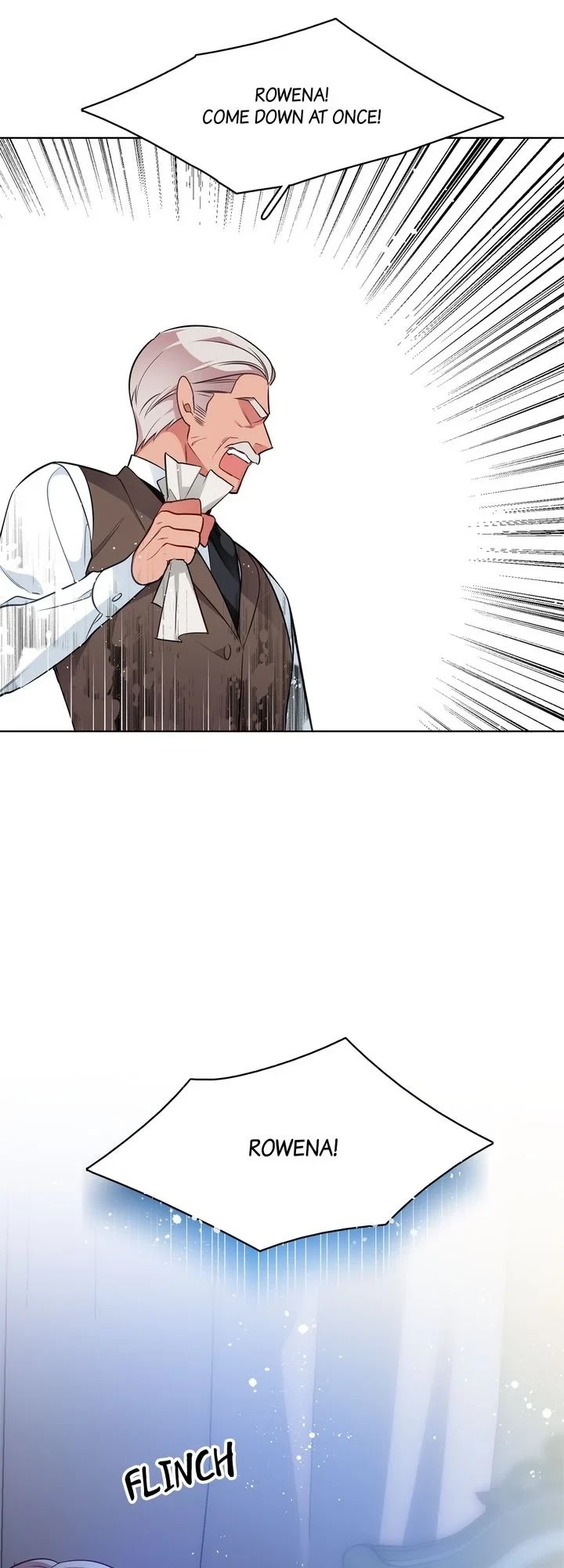 The Investigator of Mueller Chapter 92 page 27 - Chapter 92