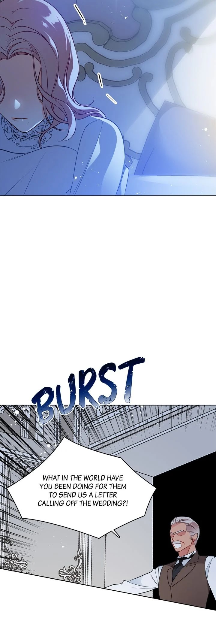 The Investigator of Mueller Chapter 92 page 28 - Chapter 92