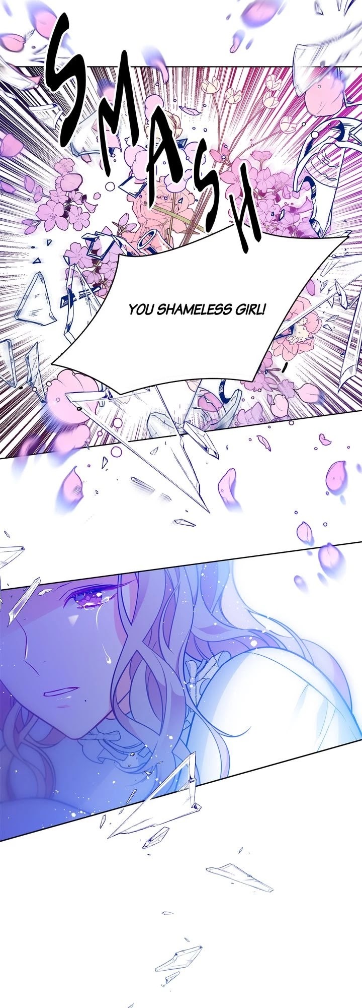 The Investigator of Mueller Chapter 92 page 30 - Chapter 92