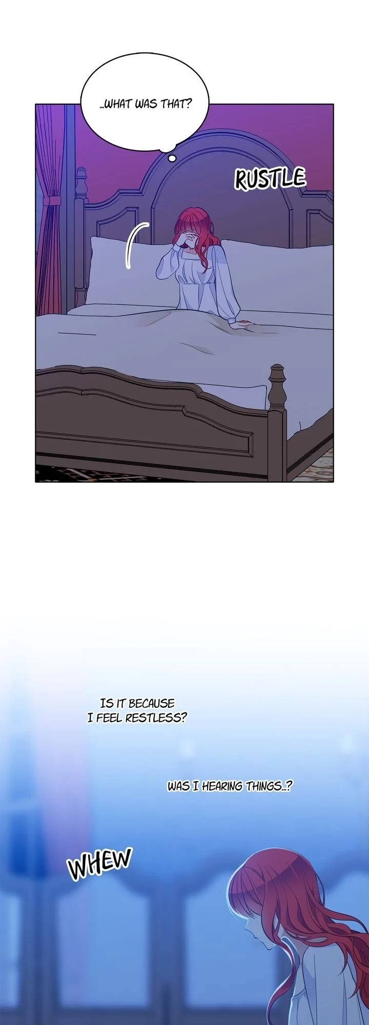 The Investigator of Mueller Chapter 92 page 32 - Chapter 92