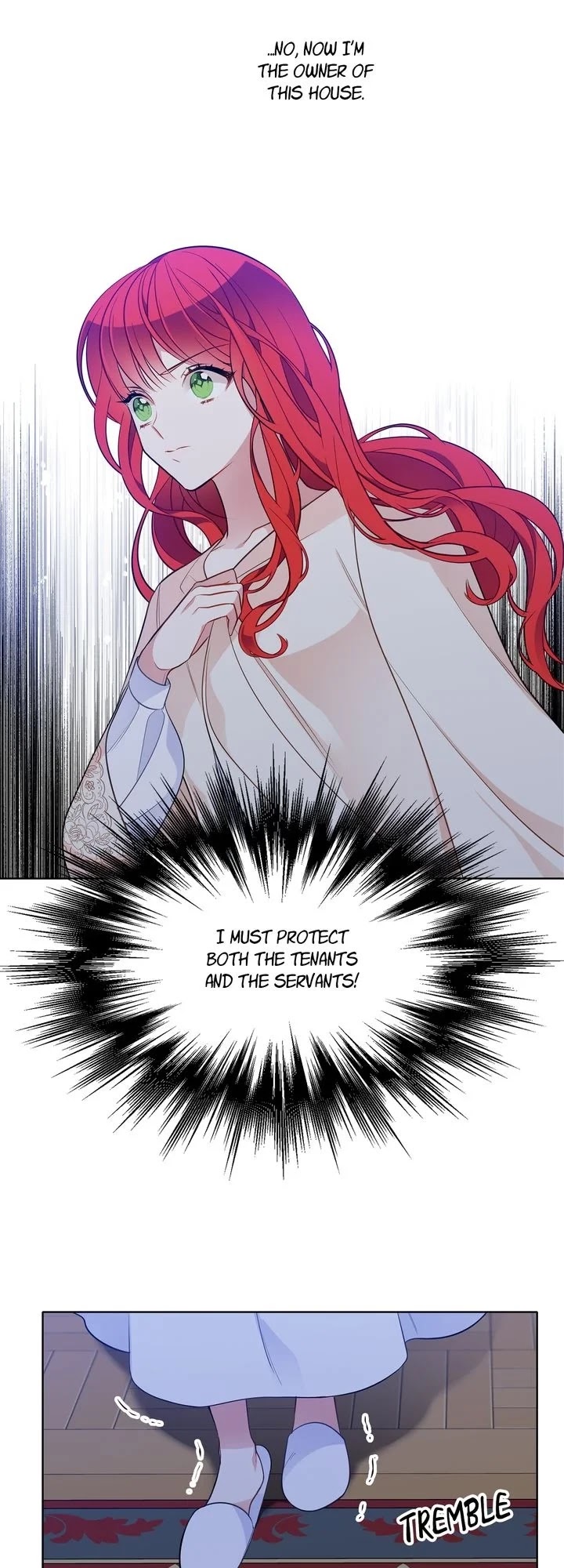 The Investigator of Mueller Chapter 92 page 36 - Chapter 92