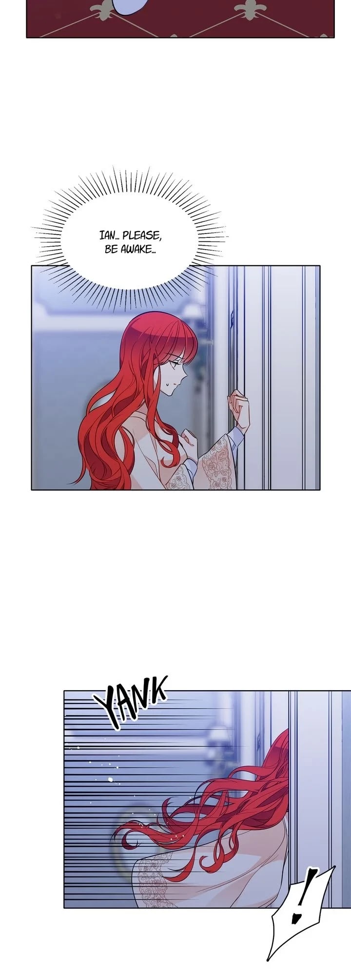 The Investigator of Mueller Chapter 92 page 37 - Chapter 92