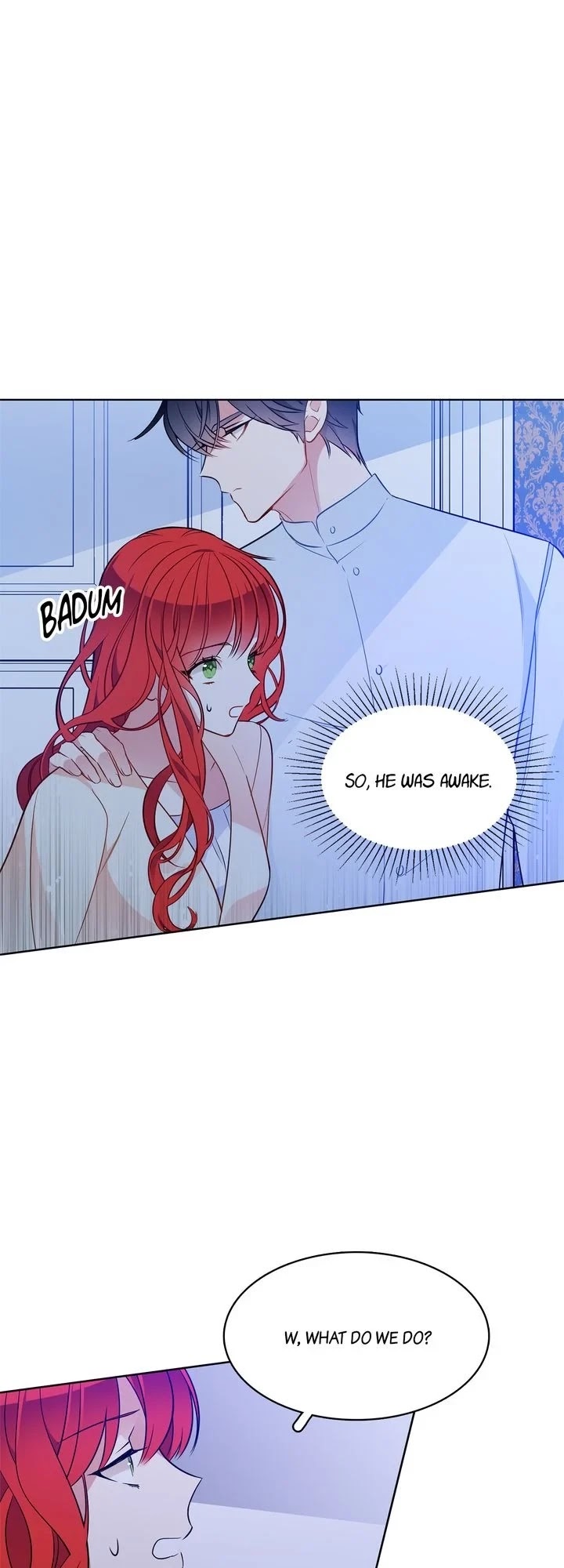 The Investigator of Mueller Chapter 92 page 38 - Chapter 92