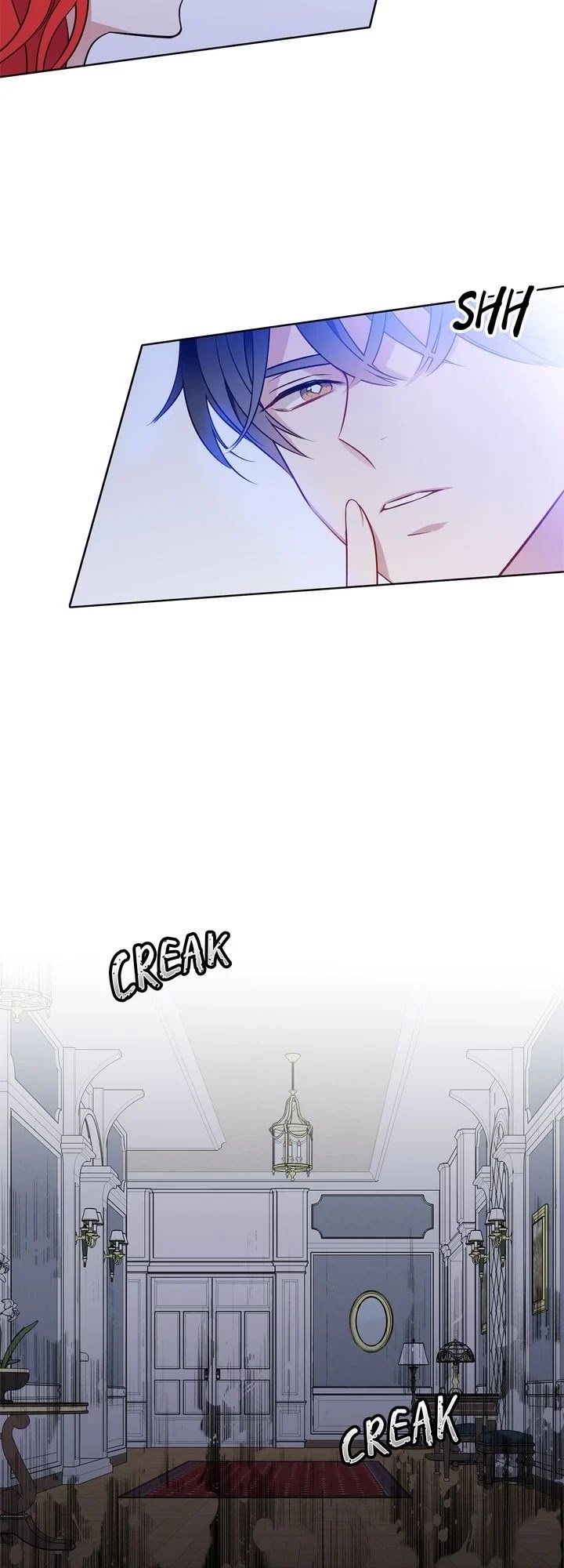 The Investigator of Mueller Chapter 92 page 39 - Chapter 92