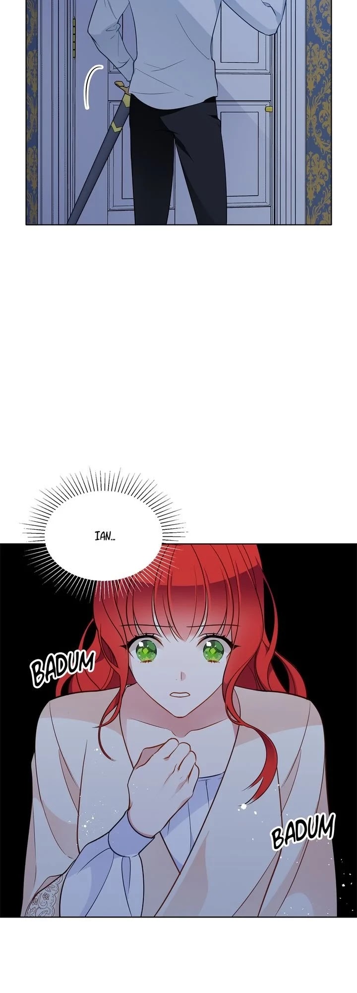 The Investigator of Mueller Chapter 92 page 41 - Chapter 92