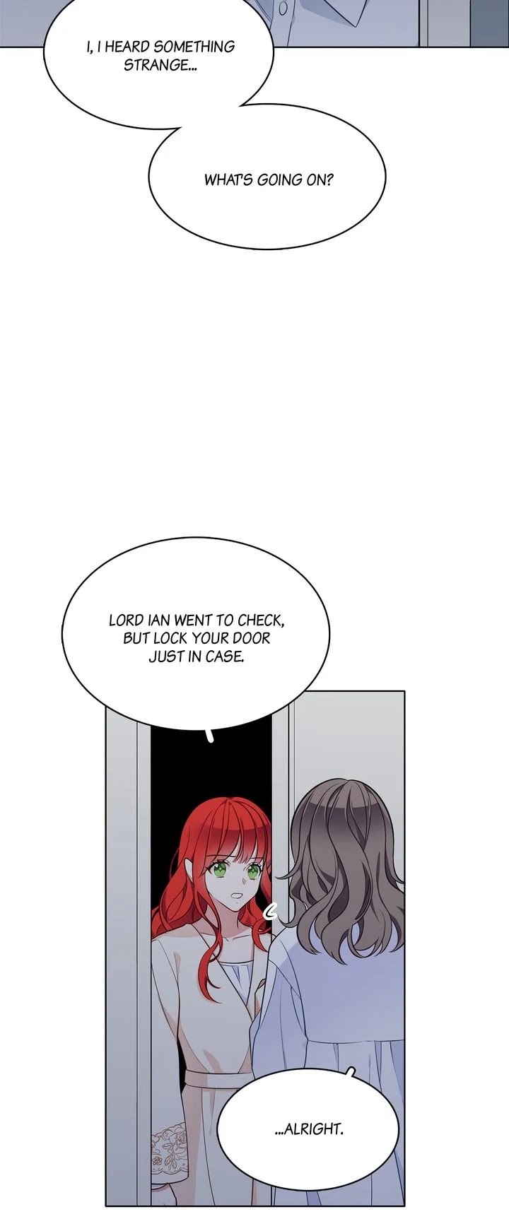 The Investigator of Mueller Chapter 93 page 10 - Chapter 93