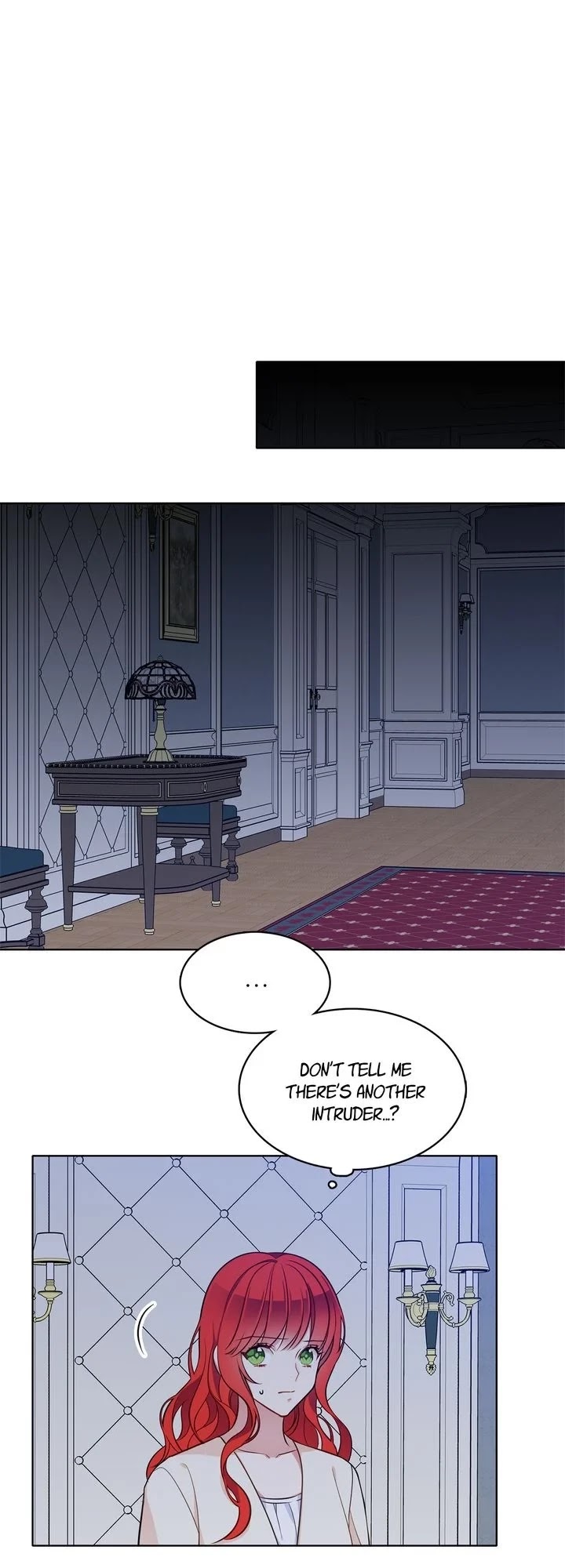 The Investigator of Mueller Chapter 93 page 11 - Chapter 93