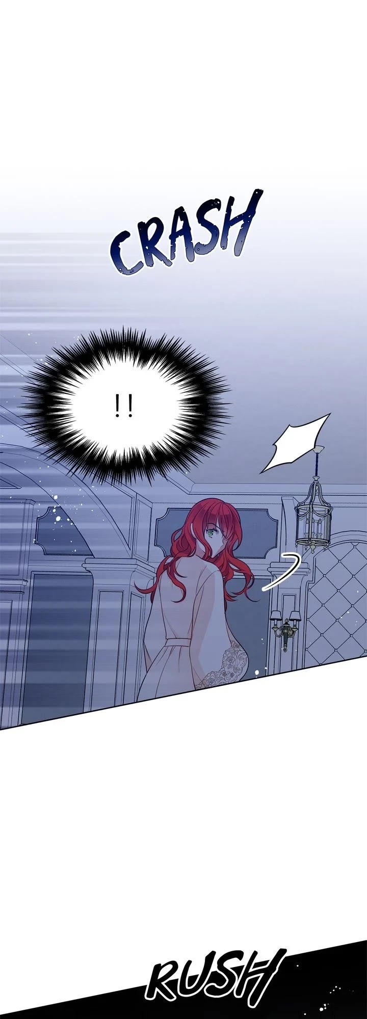 The Investigator of Mueller Chapter 93 page 12 - Chapter 93