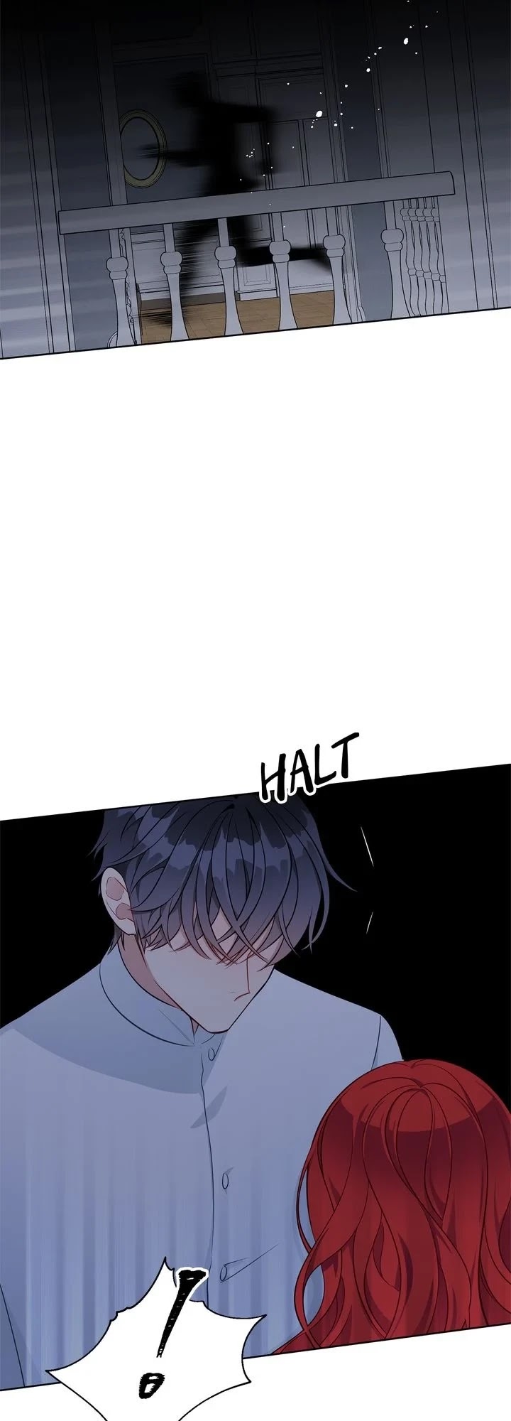 The Investigator of Mueller Chapter 93 page 13 - Chapter 93