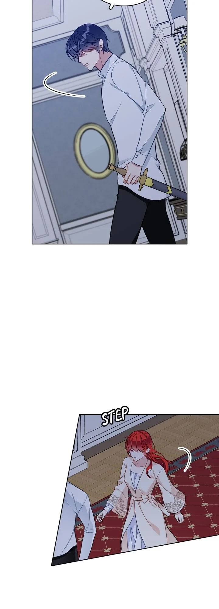 The Investigator of Mueller Chapter 93 page 15 - Chapter 93