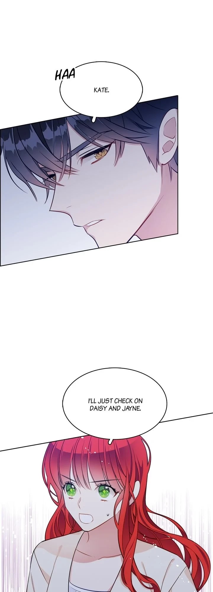 The Investigator of Mueller Chapter 93 page 16 - Chapter 93
