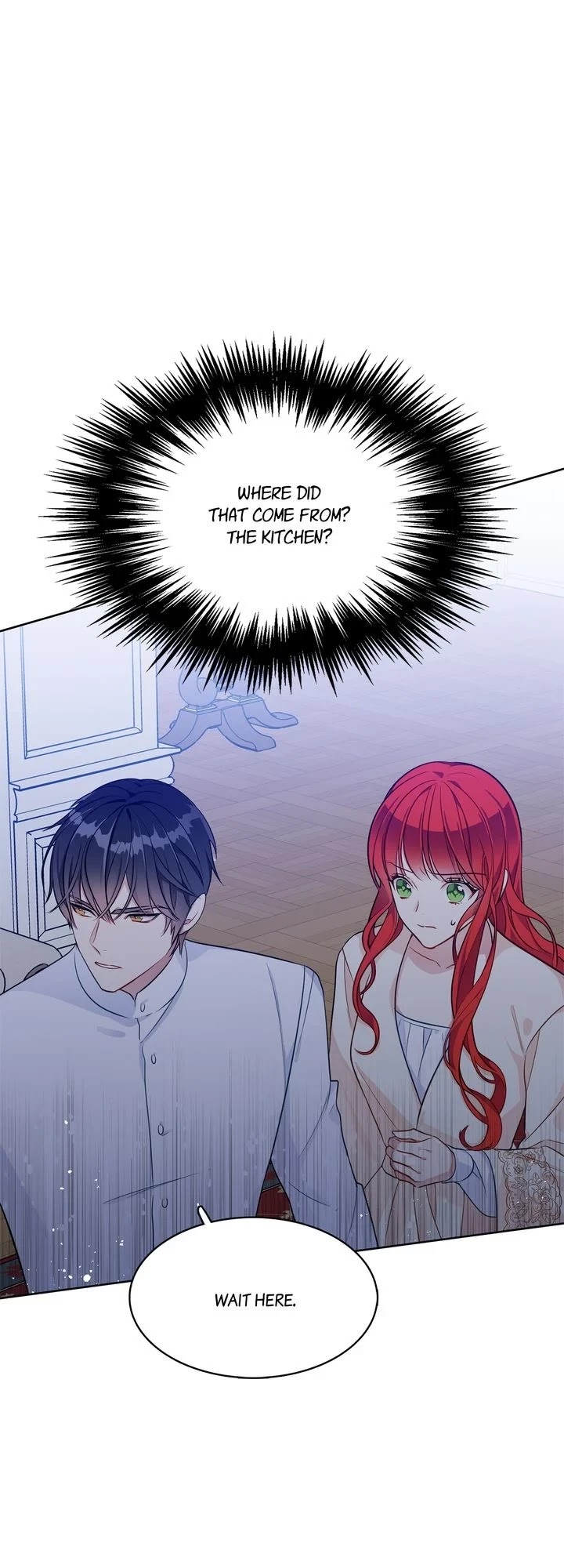 The Investigator of Mueller Chapter 93 page 18 - Chapter 93