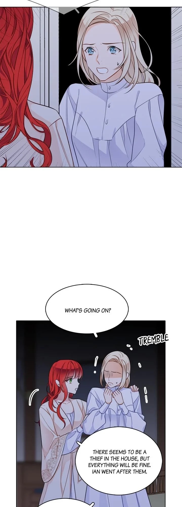 The Investigator of Mueller Chapter 93 page 20 - Chapter 93