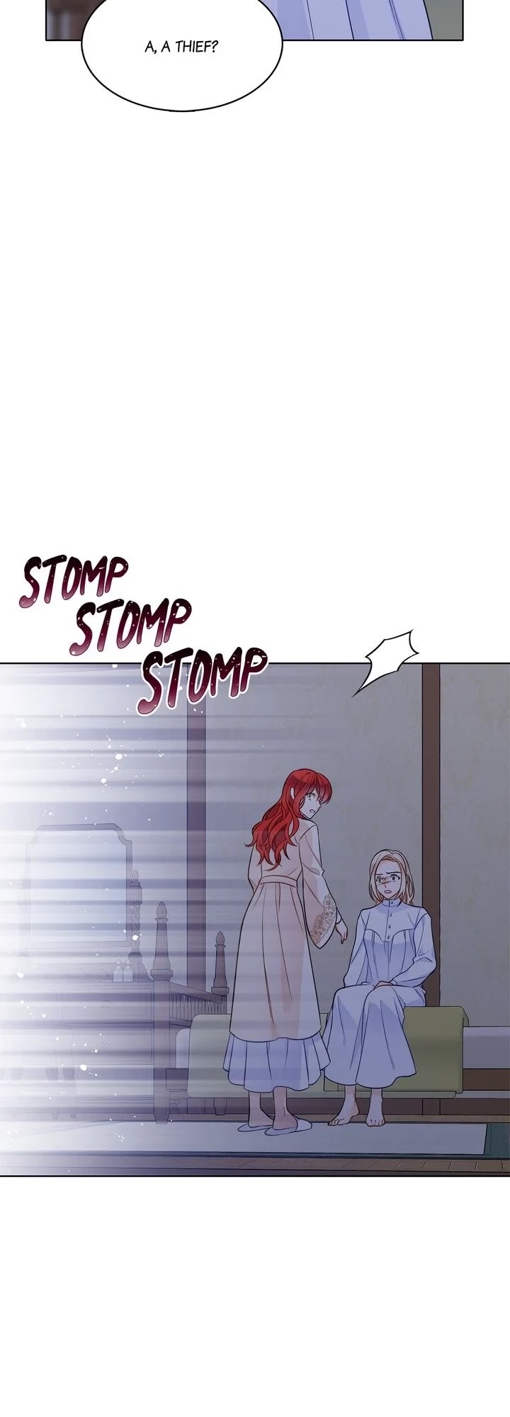 The Investigator of Mueller Chapter 93 page 21 - Chapter 93