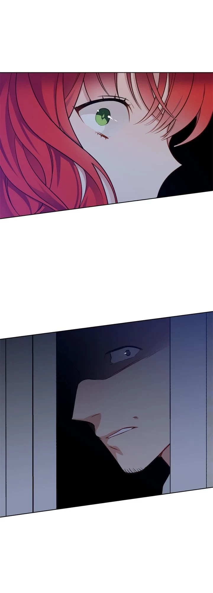 The Investigator of Mueller Chapter 93 page 22 - Chapter 93