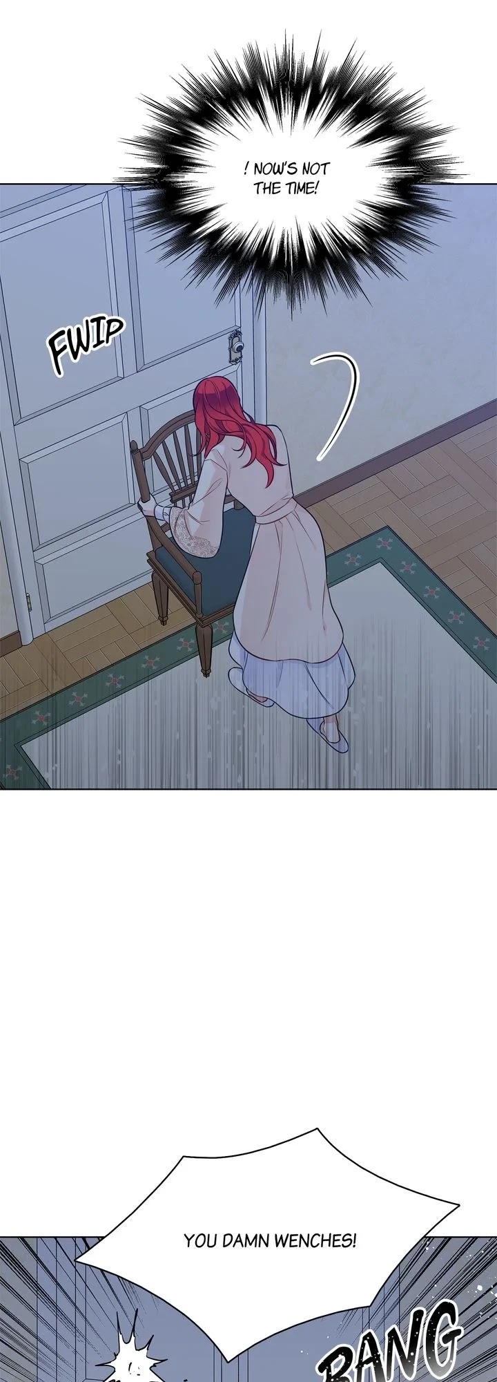 The Investigator of Mueller Chapter 93 page 26 - Chapter 93