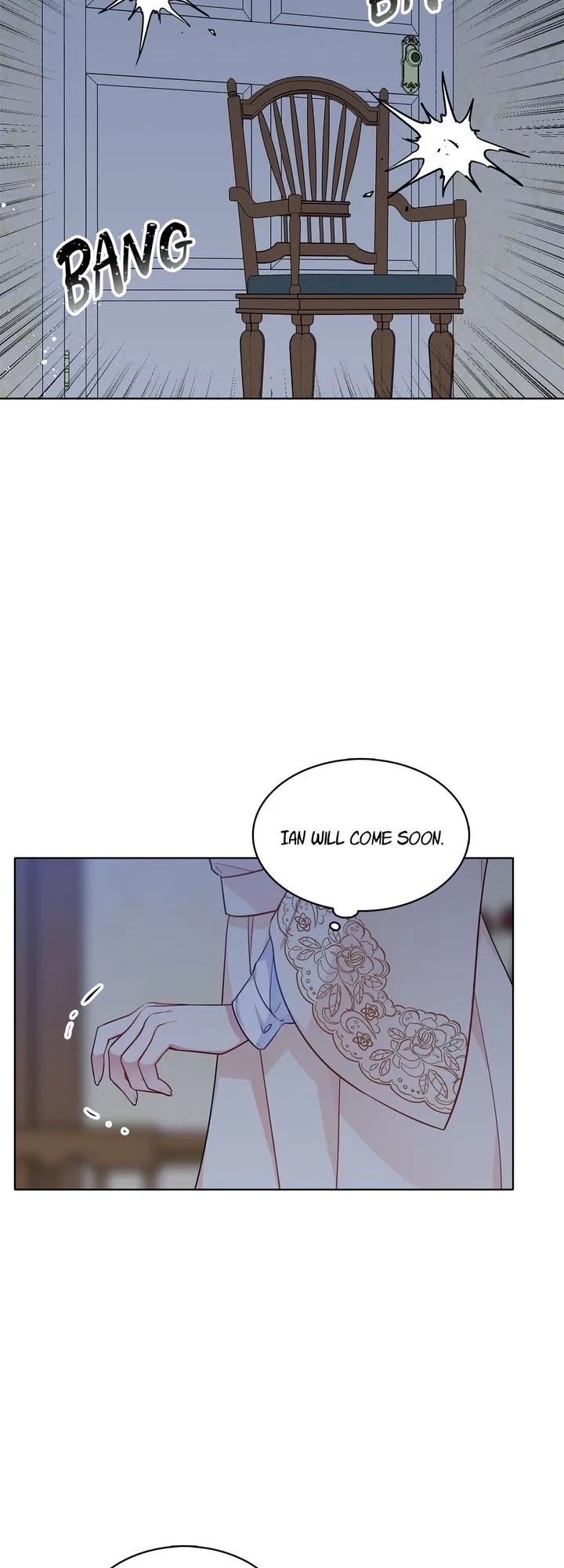 The Investigator of Mueller Chapter 93 page 27 - Chapter 93