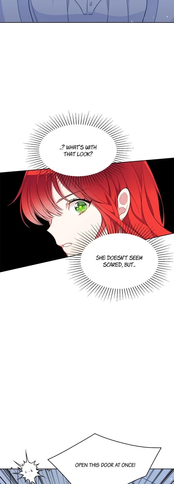 The Investigator of Mueller Chapter 93 page 29 - Chapter 93