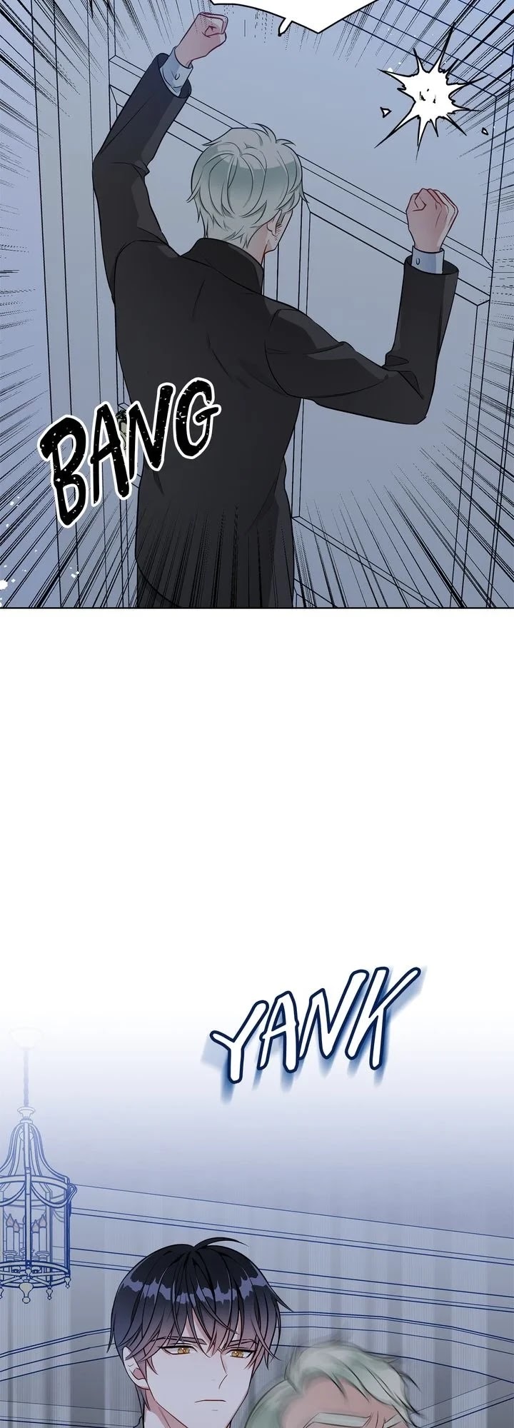 The Investigator of Mueller Chapter 93 page 30 - Chapter 93