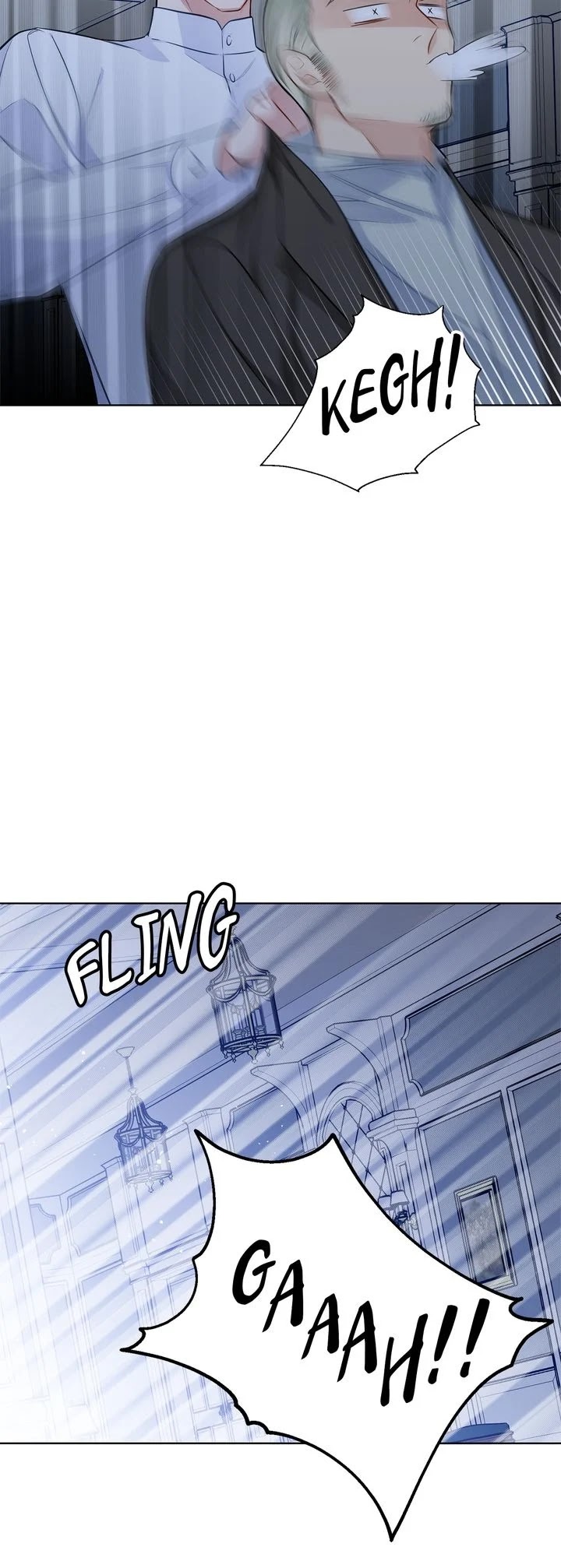 The Investigator of Mueller Chapter 93 page 31 - Chapter 93