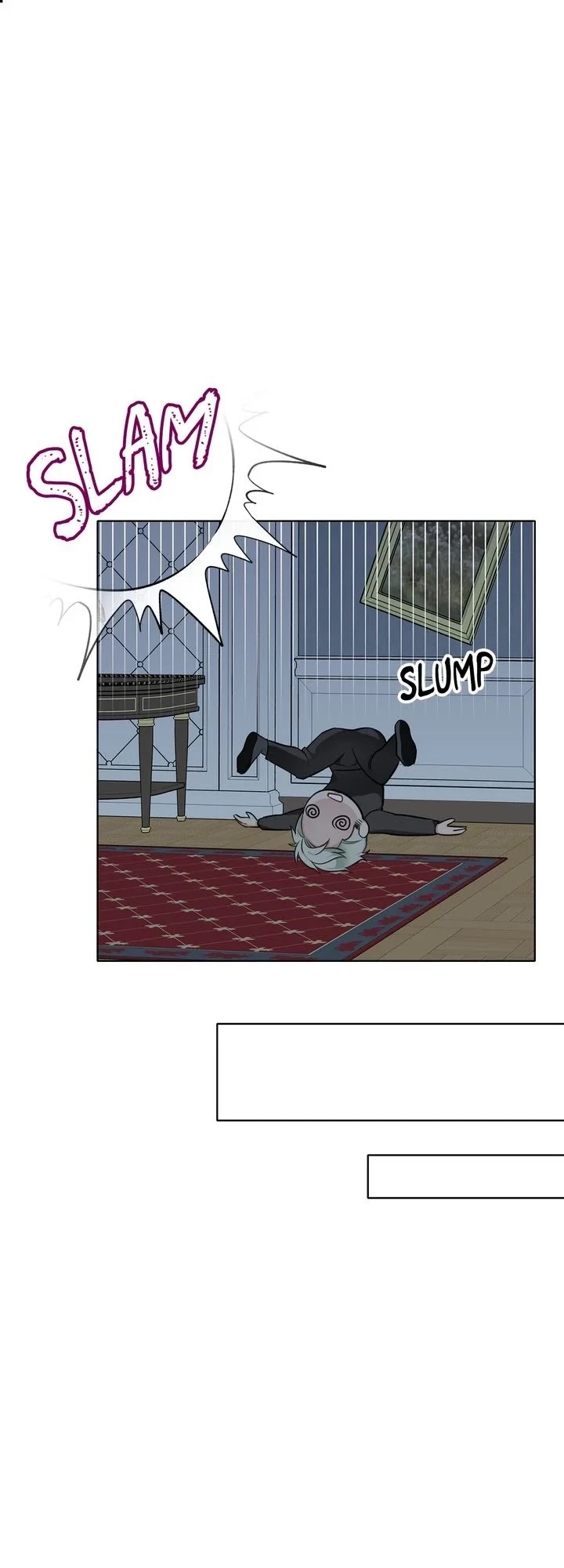 The Investigator of Mueller Chapter 93 page 32 - Chapter 93