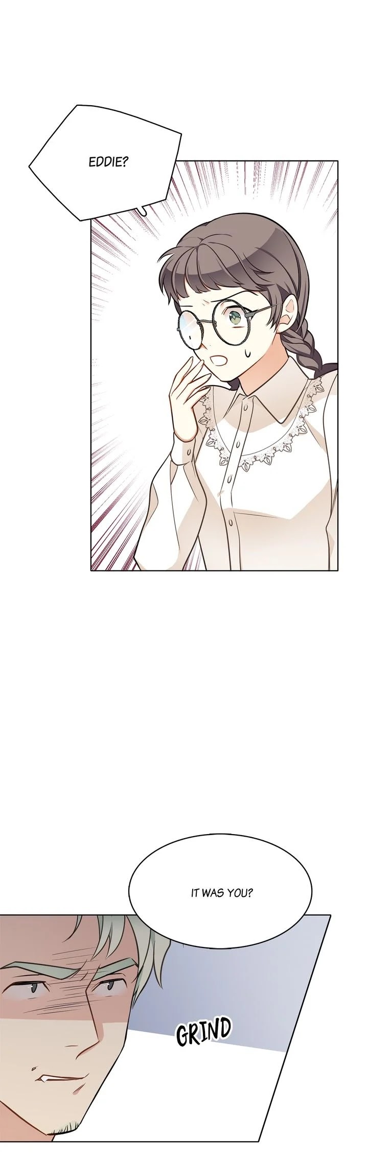 The Investigator of Mueller Chapter 93 page 38 - Chapter 93