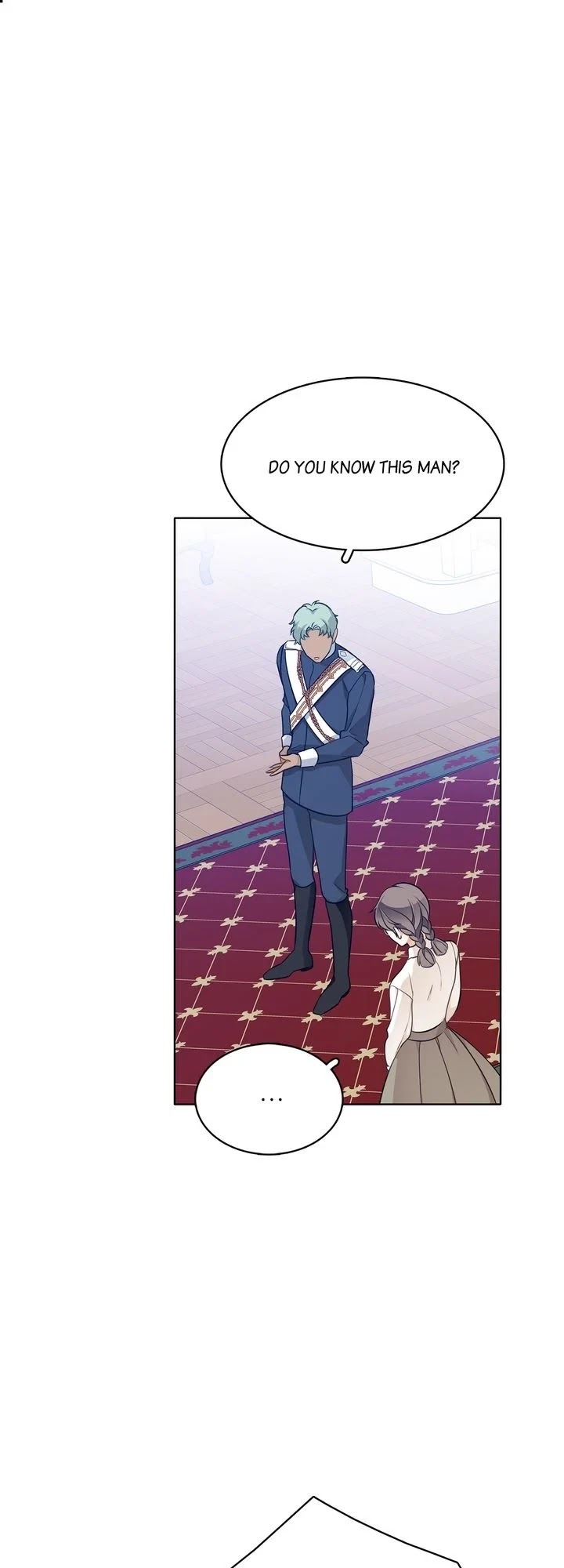 The Investigator of Mueller Chapter 93 page 39 - Chapter 93