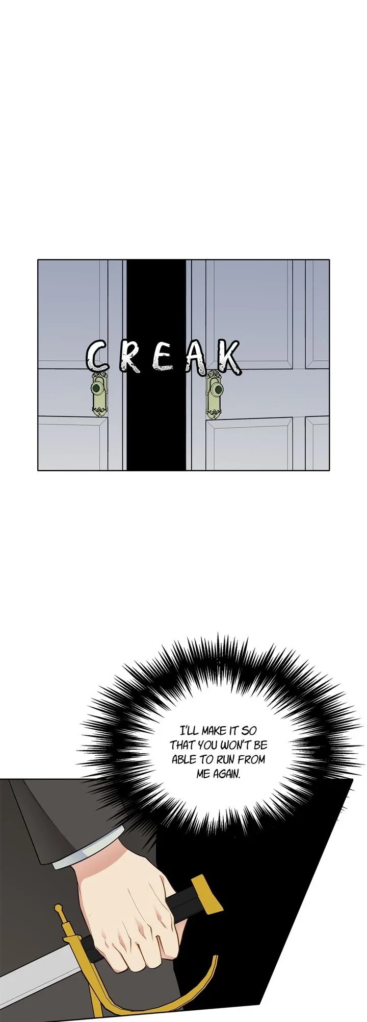 The Investigator of Mueller Chapter 93 page 4 - Chapter 93
