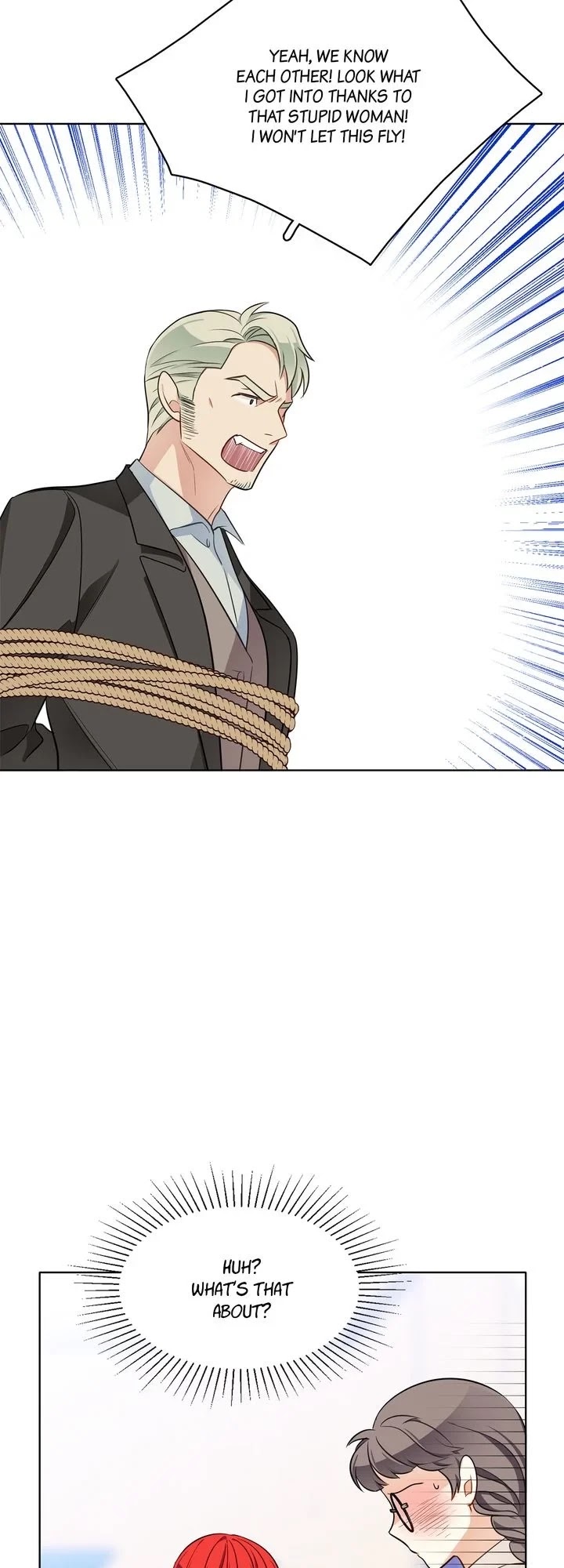 The Investigator of Mueller Chapter 93 page 40 - Chapter 93