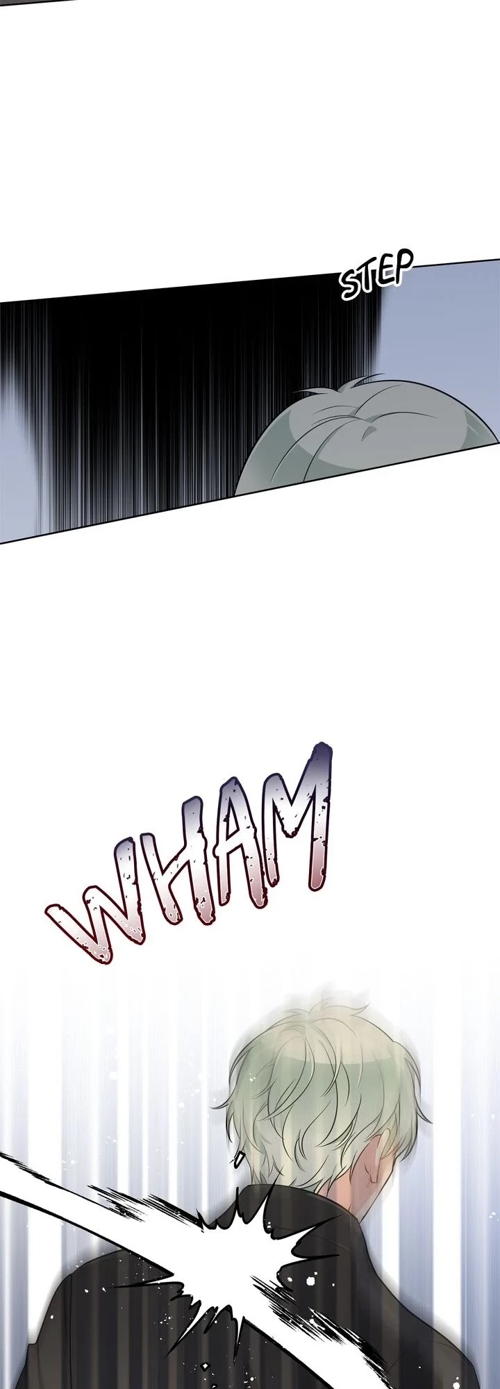 The Investigator of Mueller Chapter 93 page 5 - Chapter 93